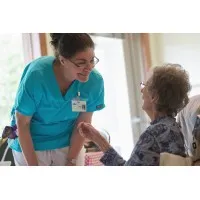 Hospice of Lansing & Stoneleigh Residence