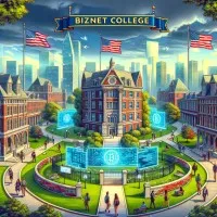 Biznet College