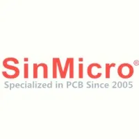 SHENZHEN SINMICRO TECHNOLOGY LTD. SHENZHEN SINMICRO TECHNOLOGY LTD.