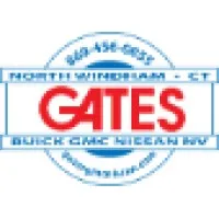 Gates BUICK GMC NISSAN