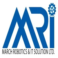 March Robotics & IT Solution Ltd. March Robotics & IT Solution Ltd.