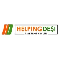 HelpingDesi