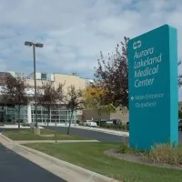 Aurora Lakeland Medical Center