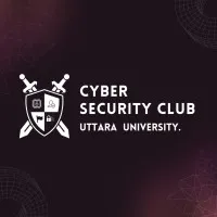 Cyber Security Club, Uttara University