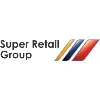 Super Retail Group Super Retail Group