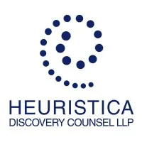 Heuristica Discovery Counsel LLP
