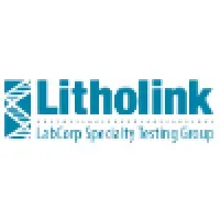 Litholink / Laboratory Corporation of America email format