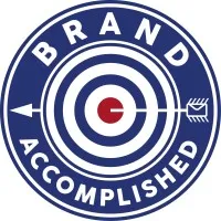 Brand Accomplished