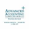 Advanced Accounting Taxation & Business Services Advanced Accounting Taxation & Business Services