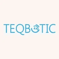 Teqbotic Labs Pvt Ltd Teqbotic Labs Pvt Ltd
