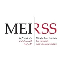 Middle East Institute for Research and Strategic Studies email format