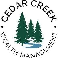 Cedar Creek Wealth Management Cedar Creek Wealth Management