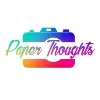 Paper Thoughts Paper Thoughts