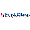 First Class Moving Systems First Class Moving Systems