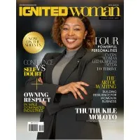 Ignited Woman Magazine Ignited Woman Magazine