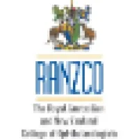 The Royal Australian and New Zealand College of Ophthalmologists (RANZCO) The Royal Australian and New Zealand College of Ophthalmologists (RANZCO)