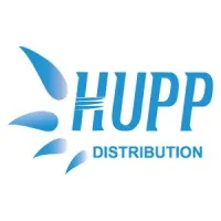 HUPP Pharma Distribution email format