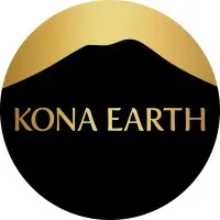 Kona Earth - 100% Kona Coffee