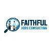 Faithful Jobs Consulting Faithful Jobs Consulting