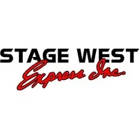 STAGE WEST EXPRESS INC STAGE WEST EXPRESS INC