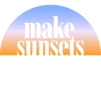 Make Sunsets