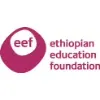 Ethiopian Education Foundation Ethiopian Education Foundation