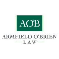 Armfield O'Brien Law