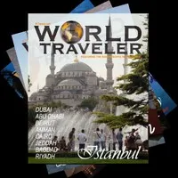 TRAVELER Publications