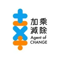 Agent of Change Foundation 加減乘除基金 Agent of Change Foundation 加減乘除基金