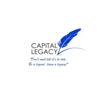 Capital Legacy Limited