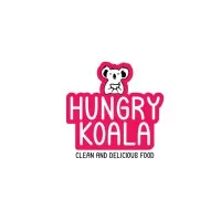 Hungry Koala
