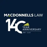 MacDonnells Law