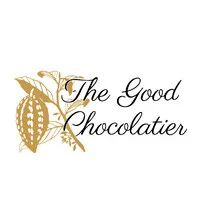 The GOOD Chocolatier The GOOD Chocolatier
