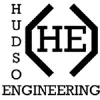 Hudson Engineering, LLC. Hudson Engineering, LLC.