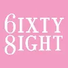 6IXTY8IGHT 6IXTY8IGHT