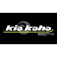 Kia-Kaha Mining Africa Pty Ltd 