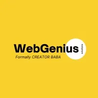 WebGenius Solutions™️
