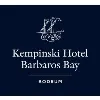 Kempinski Hotel Barbaros Bay Bodrum & Barbaros Reserve Kempinski Hotel Barbaros Bay Bodrum & Barbaros Reserve