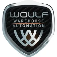 Woulf Warehouse Automation