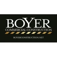 Boyer Commercial Construction