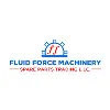 Fluid Force Machinery and Spare Parts Trading LLC Fluid Force Machinery and Spare Parts Trading LLC