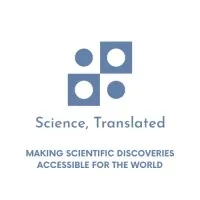 Science, Translated Science, Translated