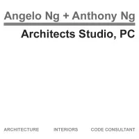 Angelo Ng + Anthony Ng Architects Studio, PC