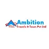 Ambition Travels & Tours Pvt Ltd Ambition Travels & Tours Pvt Ltd