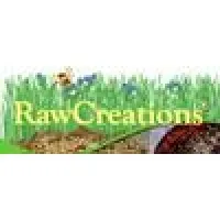 Raw Creations Raw Creations