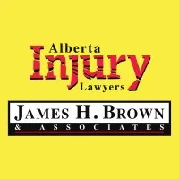 James H. Brown & Associates - Alberta Injury Lawyers James H. Brown & Associates - Alberta Injury Lawyers