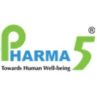 PharmaFive Private Limited PharmaFive Private Limited