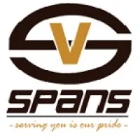 SPANS VENTURES LTD