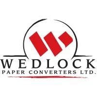 Wedlock Paper Converters