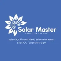 SOLAR MASTER